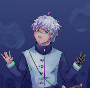 Busto (Desenho Antigo)